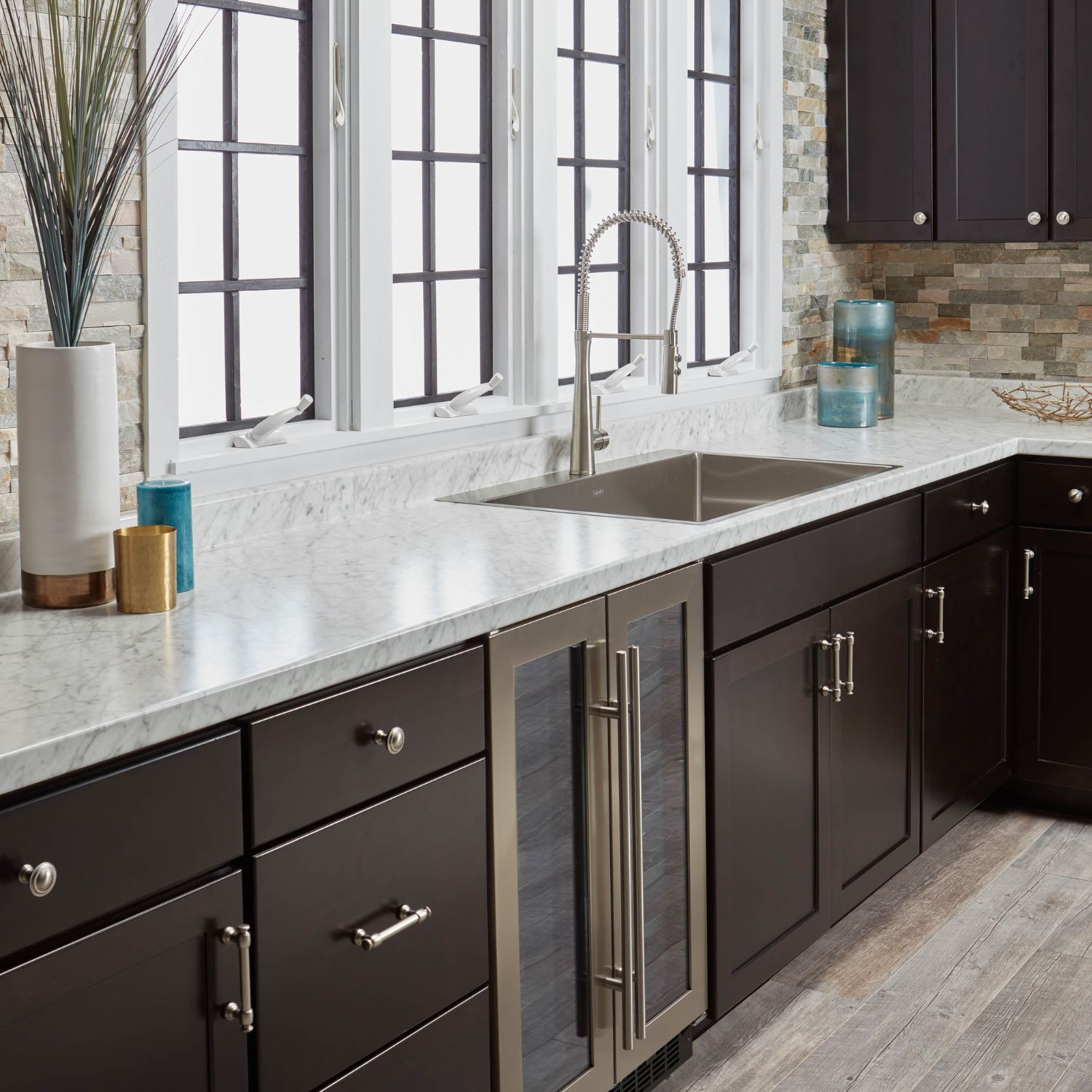 Dimensions Countertops - Belanger Laminates